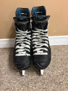 True hockey skates - Photo 3