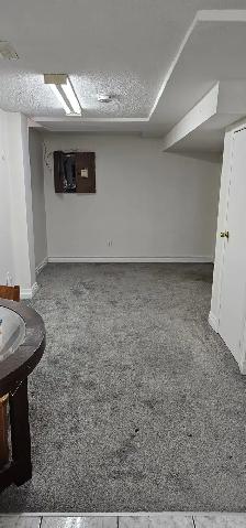 1 Bedroom Basement - Photo 5