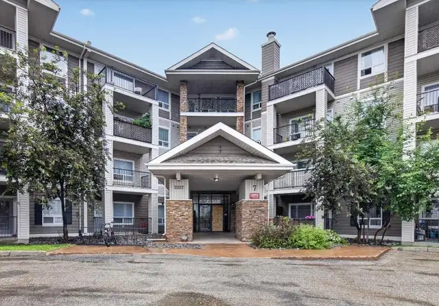 Condo for Rent in Terwillegar