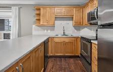 Condo for Rent in Terwillegar - Photo 3