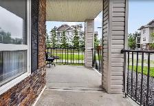Condo for Rent in Terwillegar - Photo 10