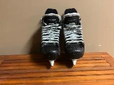 Bauer Supreme 160 skates - Photo 2
