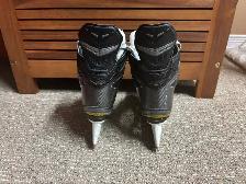 Bauer Supreme 160 skates - Photo 3