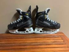 Bauer Supreme 160 skates - Photo 4
