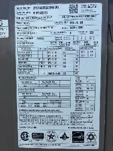 industrial HVAC units - Photo 2