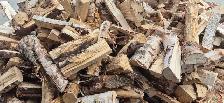 birch firewood dry, seasoned and split - Photo 2