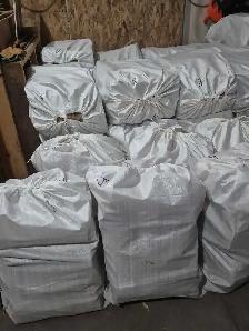 birch firewood dry, seasoned and split - Photo 5