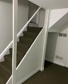 1 Bedroom Basement - Photo 3