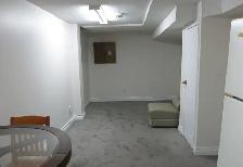 1 Bedroom Basement - Photo 4