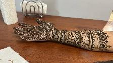 Karvachauth Henna Special - Photo 3