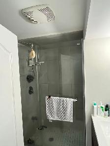 Spacious 1 Bedroom Basement Apartment in Erin Mills - Photo 6