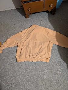 Reversible Bomber Jacket - Photo 2