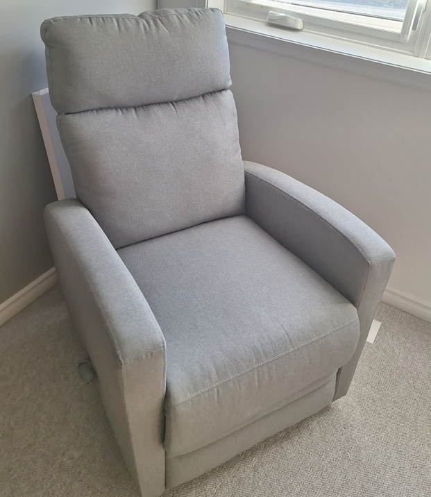 Kids Rocking Chair - Excellent Condition