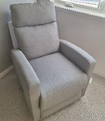 Kids Rocking Chair - Excellent Condition