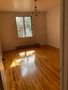 NDG, beau, tres grand 3 ½ Metro Snowdon, Villa Maria, immediate - Photo 5