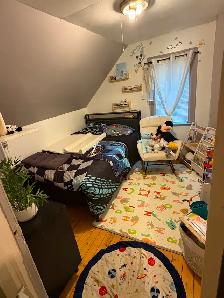 Duplex à vendre à St-Jean-sur-Richelieu - Photo 19