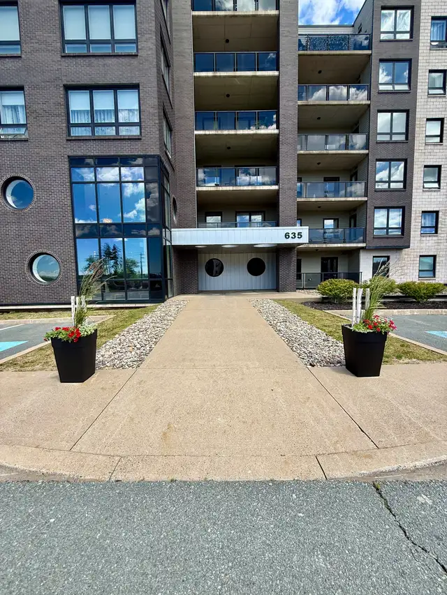 Two Bedroom   Den - Two Bathroom - Available November 1st