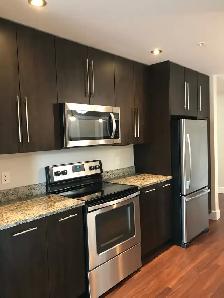 Two Bedroom   Den - Two Bathroom - Available November 1st - Photo 2