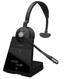 Jabra Engage 75 Mono Wireless DECT & bluetooth On-Ear Headset