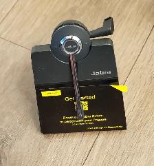 Jabra Engage 75 Mono Wireless DECT & bluetooth On-Ear Headset - Photo 2