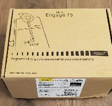 Jabra Engage 75 Mono Wireless DECT & bluetooth On-Ear Headset - Photo 4