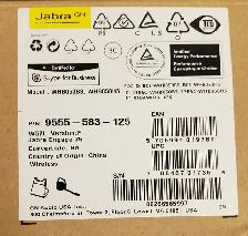 Jabra Engage 75 Mono Wireless DECT & bluetooth On-Ear Headset - Photo 5