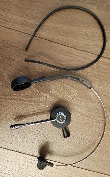 Jabra Engage 75 Mono Wireless DECT & bluetooth On-Ear Headset - Photo 6