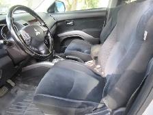 2011 Mitsubishi Outlander ES SAFTIED! - Photo 5