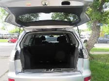 2011 Mitsubishi Outlander ES SAFTIED! - Photo 6