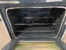 Cuisinière blanche vitrocéramique Whirlpool - Photo 3