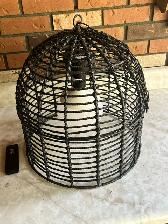 Gazebo light with remote