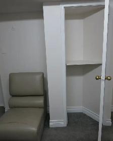 1 Bedroom Basement - Photo 4