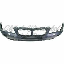 Bmw X3 2011-2014 Bumper Front Primed W/Head Lamp Washer Without - Photo 4