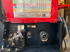 Lincoln Power MIG 256 Welder — 2 Units Package Deal | $6,200 - Photo 7