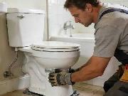 Toilets&Bidets/Shower Moen Cartridge Replace
