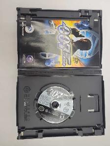 EA Games 007 Agent Under Fire Nintendo GameCube - Photo 2
