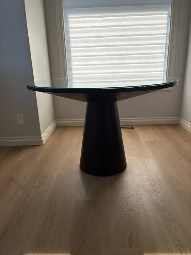 Table and Chairs