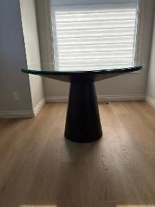 Table and Chairs