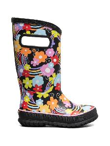 BNIB, BNWT -- Bogs Girls Boots (Size 5 US) - Photo 2
