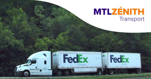 Class 1 Driver needed with FAST CARD