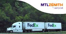 Class 1 Driver needed with FAST CARD