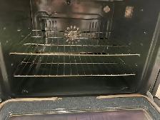 Cuisinière inox encastrable vitro convection Jenn Air - Photo 3