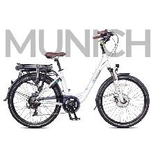 E-bike NCM Munich on Sale!