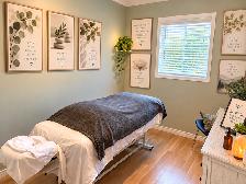 Professional Treatment Room for Rent | Established Wellness - Photo 2