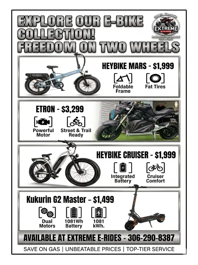 ELECTRIC SOLUTIONS