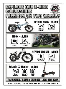 ELECTRIC SOLUTIONS