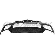 Bmw X3 2018-2020 Bumper Front Primed Without Part Assist/M Pkg - Photo 4
