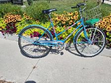 1965 CCM BREEZE