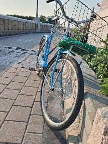 1965 CCM BREEZE - Photo 4
