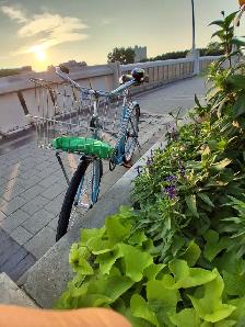 1965 CCM BREEZE - Photo 5